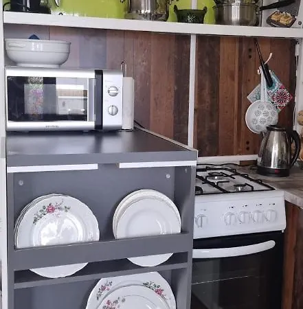 度假居 Charming 2-bed House In Croatia *