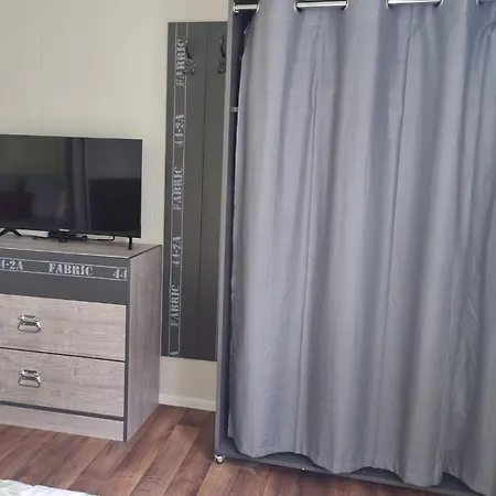 Charming 2-bed House In Croatia 度假居
