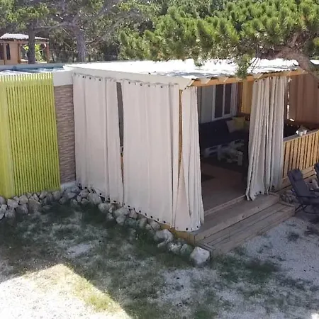 度假居 Charming 2-bed House In Croatia *